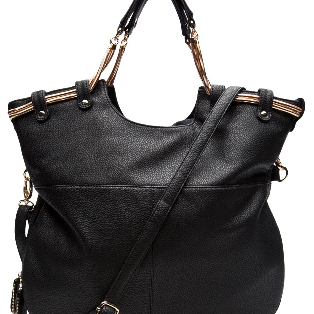 Deux Lux “Laurel Messenger” Bag